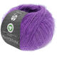 Lana Grossa PER FORTUNA (GOTS) | 50-violeta