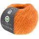 Lana Grossa PER FORTUNA (GOTS) | 55-naranja