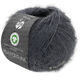 Lana Grossa PER FORTUNA (GOTS) | 60-gris oscuro