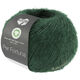 Lana Grossa PER FORTUNA (GOTS) | 61-verde oscuro