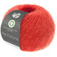 Lana Grossa PER FORTUNA (GOTS) | 64-rojo brillante