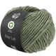 Lana Grossa PER LEI (GOTS) | 06-gris verde