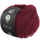 Lana Grossa PER LEI (GOTS) | 15-vino tinto