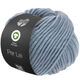 Lana Grossa PER LEI (GOTS) | 21-azul humo