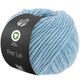 Lana Grossa PER LEI (GOTS) | 22-azul claro