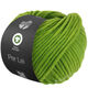 Lana Grossa PER LEI (GOTS) | 27-verde mayo