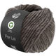 Lana Grossa PER LEI (GOTS) | 33-gris marrón