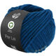 Lana Grossa PER LEI (GOTS) | 35-tinta azul