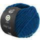 Lana Grossa PER LEI (GOTS) | 42-azul genciana
