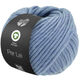 Lana Grossa PER LEI (GOTS) | 44-azul celeste