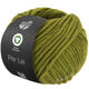 Lana Grossa PER LEI (GOTS) | 50-oliva