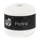 Lana Grossa PERLINA | 01-blanco