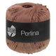 Lana Grossa PERLINA | 03-turrón