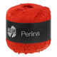 Lana Grossa PERLINA | 05-rojo