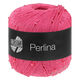 Lana Grossa PERLINA | 11-rosa vívida