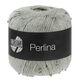 Lana Grossa PERLINA | 13-gris claro