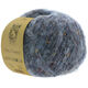 Lana Grossa PERU Tweed | 07-gris azul