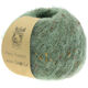 Lana Grossa PERU Tweed | 15-gris verde