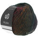 Lana Grossa PIUMA | 05-gris azul/manzana/arena/cobre/negro