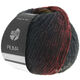 Lana Grossa PIUMA | 11-oliva/palo de rosa/gris oscuro/negro