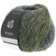 Lana Grossa PIUMA | 14-gris oscuro/menta/taupe