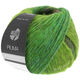 Lana Grossa PIUMA | 15-verde/gris verde/malva