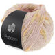 Lana Grossa POPCORN | 04-rosa pastel/amarillo delicado/gris claro/melocotón