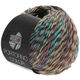Lana Grossa PORTOFINO Color | 102-octanaje/violeta antigua/gris marrón