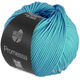 Lana Grossa PROMESSA | 27-azul turquesa