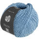 Lana Grossa RICCIO | 05-gris azul