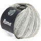 Lana Grossa ROMA | 007-blanco/plata