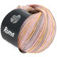 Lana Grossa ROMA | 016-rosa/oro/plata