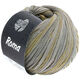 Lana Grossa ROMA | 025-beige/plata/oro