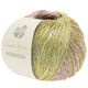 Lana Grossa ROMANZA (Linea Pura) | 08-menta/gris verde/gris/gris berenjena/caqui/pistacho