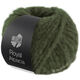 Lana Grossa ROYAL ALPACA | 19-verde musgo
