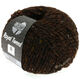 Lana Grossa ROYAL TWEED | 09-marrón oscuro mezcla