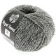 Lana Grossa ROYAL TWEED | 14-gris mezcla