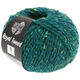 Lana Grossa ROYAL TWEED | 61-verde octanaje mezcla