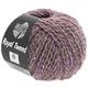 Lana Grossa ROYAL TWEED | 65-lila/grège
