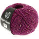 Lana Grossa ROYAL TWEED | 79-ciclamino mezcla