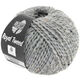 Lana Grossa ROYAL TWEED | 82-gris claro mezcla