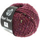 Lana Grossa ROYAL TWEED | 87-burdeos mezcla