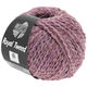 Lana Grossa ROYAL TWEED | 88-brezo mezcla