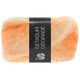 Lana Grossa SETASURI Dégradé | 104-melocotón/salmón/naranja
