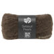 Lana Grossa SETASURI PEARLS | 215-gris marrón