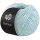 Lana Grossa SETOSA | 14-azul pastel