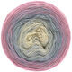 Lana Grossa SHADES OF COTTON LINEN | 701-rosa/gris/gris claro/naturaleza