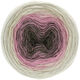 Lana Grossa SHADES OF COTTON LINEN | 702-gris delicado/naturaleza/rosa/antracita
