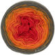 Lana Grossa SHADES OF COTTON LINEN | 707-moca/oro/naranja/rojo