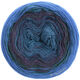 Lana Grossa SHADES OF COTTON LINEN | 715-real/azul noche/berenjena/azul paloma